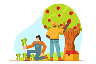 Krishi Sami - A hope for the farmers