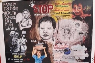 Eliminate Child Labour