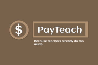 PayTeach