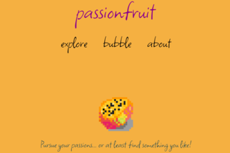 passionfruit