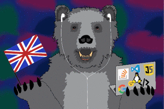 World Congress Dev Bears (NFT PFP project)