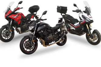 Motorbike price prediction