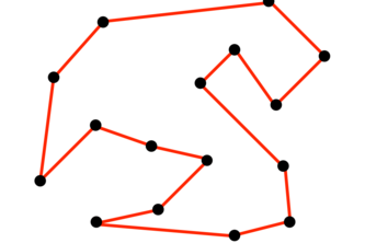 TSP Game
