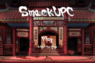 SmackUPC