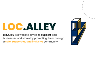 Loc.Alley
