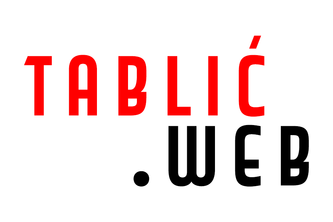 Tablićweb