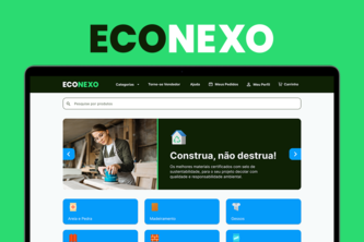 ECONEXO - Equipe 21