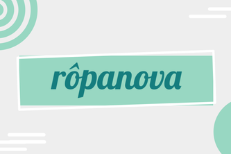 Projeto Rôpanova - Grupo 8