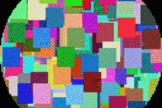 Clarity NFT Smart contract and Python image generating code.