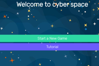 CyberSpace