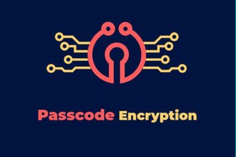 Passcode Encrypter 