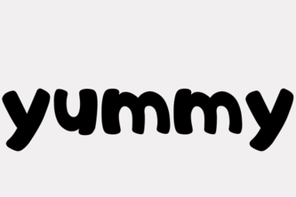 yummy