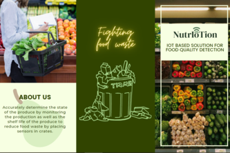 NutrIoTion