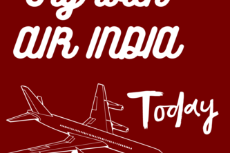 AIR INDIA Revamp