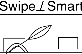 Swipe / Smart