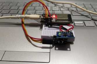 Wireless CAD rotator