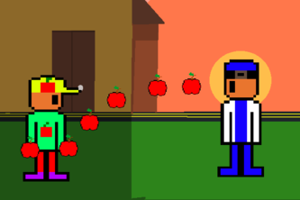 An Apple a Day...