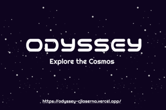 Odyssey