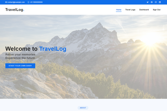 Travel Log