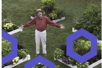 Block-Garden