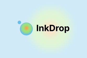 InkDrop