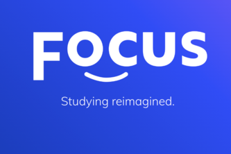 Focus - Studying Reimagined