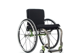 wheelchair