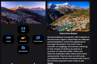 Discover Nepal