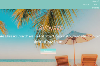 LaVoyage