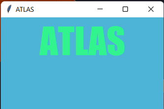 Atlas