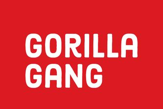 Gorilla Gang Portfolios