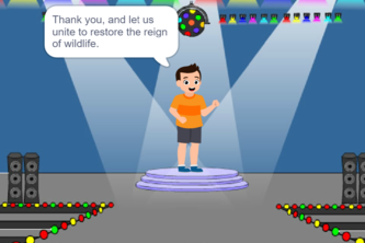 FEA - Fauna Education Animation 