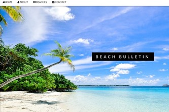 BeachBulletin