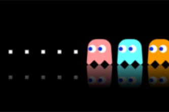 Puckman(Pac-Man)