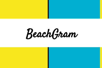BeachGram