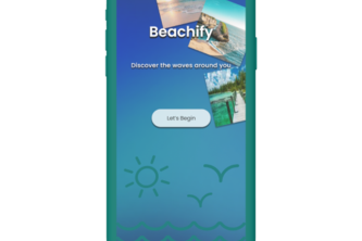 Beachify