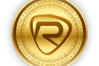 Rush49 NFT Ticketing Platform