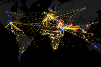 Watch Billie conquer the world