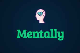 Mentally