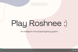Play Roshnee :)