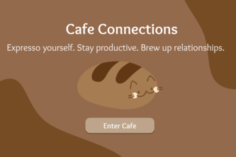 Cafe Connections