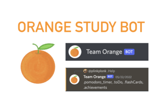 Study Bot