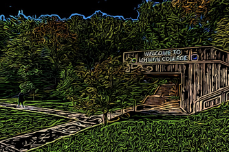 CUNY Ace Pupil Club NFT