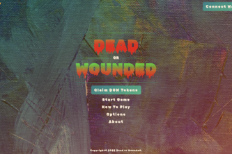 DeadOrWounded