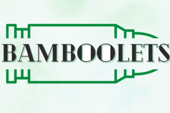 Bamboolets