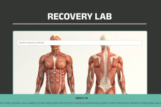Recovery Lab