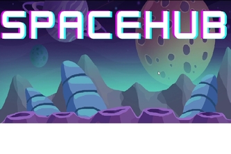 SpaceHub