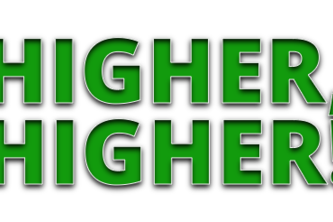Higher, Higher! An Addictive Learning Experience
