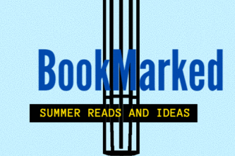 Bookmarked: Great Summer Reads and Ideas