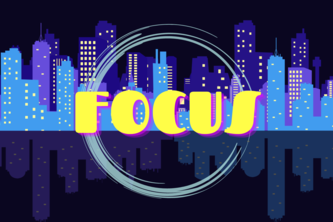 Focus Focus